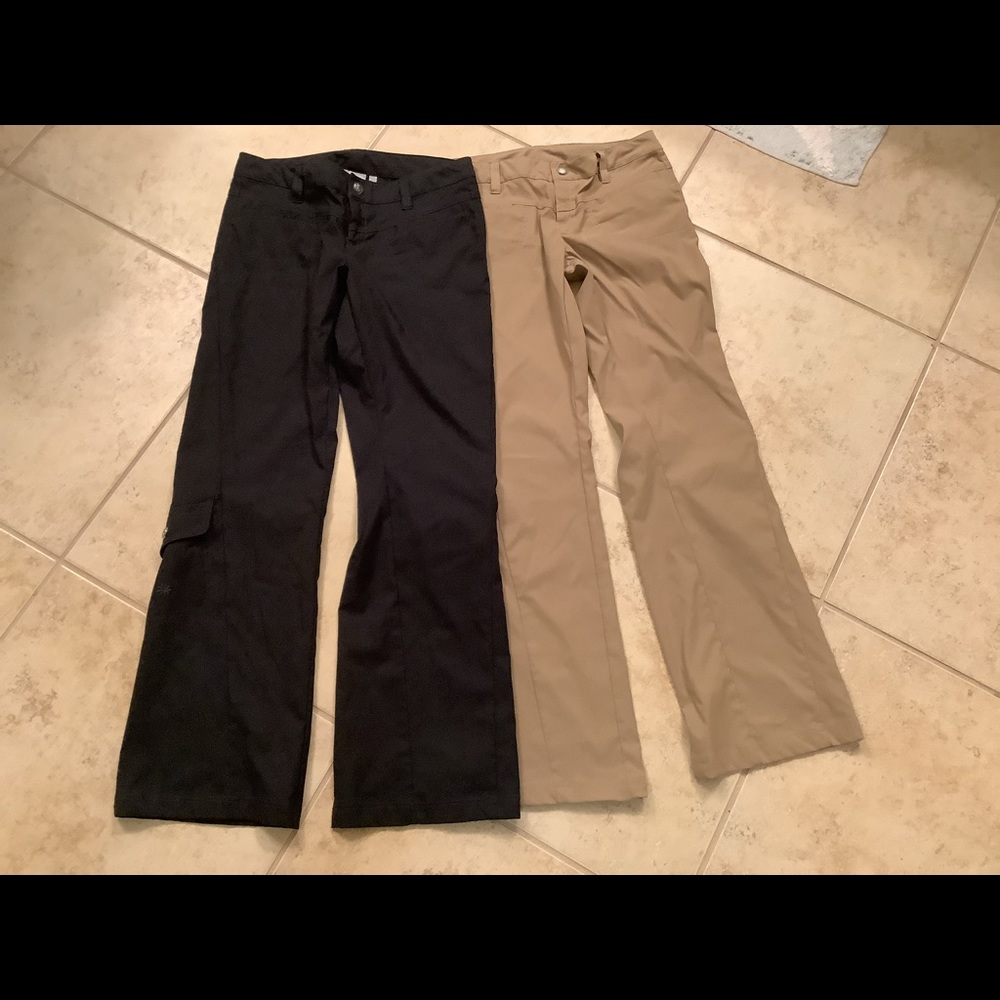 Athleta pants